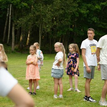 Lai top!  2025 1.diena - 