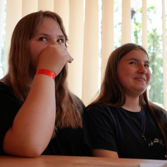 Lai top!  2025 1.diena - 