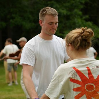 Lai top!  2025 1.diena - 