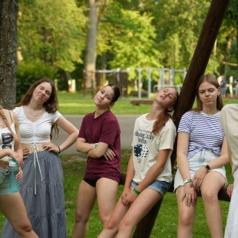 Lai top!  2025 1.diena - 