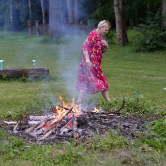 Lai top!  2025 1.diena - 