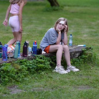 Lai top!  2025 1.diena - 