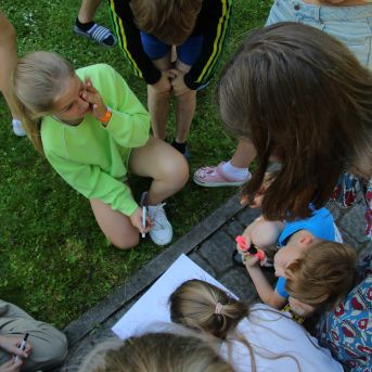 Lai top!  2025 1.diena - 