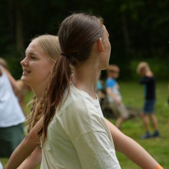 Lai top!  2025 1.diena - 