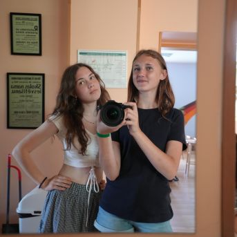 Lai top!  2025 1.diena - 