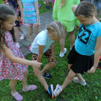 Lai top!  2025 1.diena - 