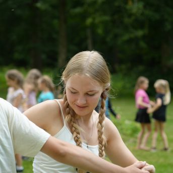 Lai top!  2025 1.diena - 