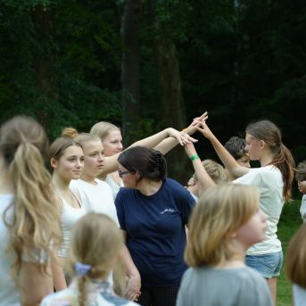 Lai top!  2025 1.diena - 