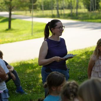 Lai top!  2025 1.diena - 