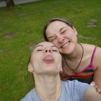 Lai top!  2025 1.diena - 