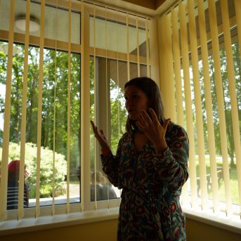 Lai top!  2025 1.diena - 