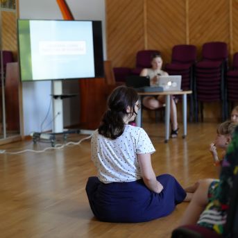 Lai top!  2025 1.diena - 