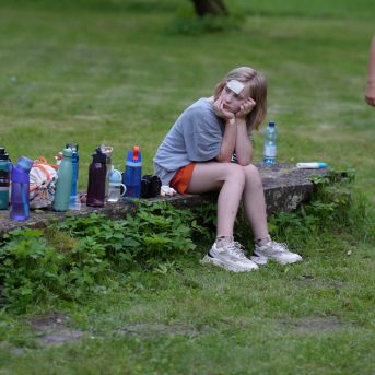 Lai top!  2025 1.diena - 