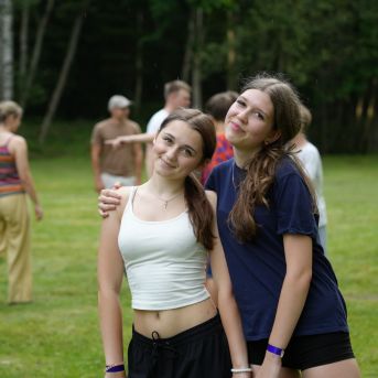 Lai top!  2025 1.diena - 