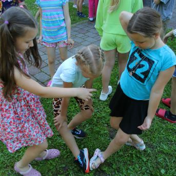 Lai top!  2025 1.diena - 