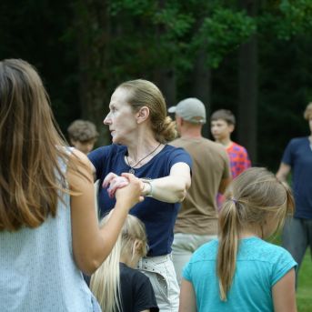 Lai top!  2025 1.diena - 