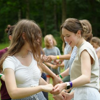 Lai top!  2025 1.diena - 