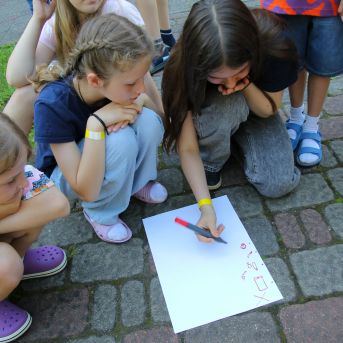 Lai top!  2025 1.diena - 