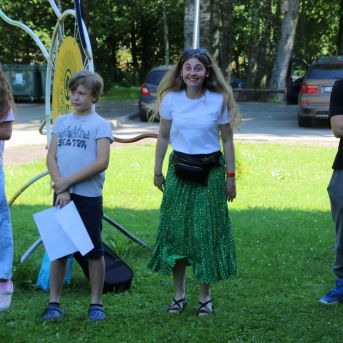 Lai top!  2025 1.diena - 