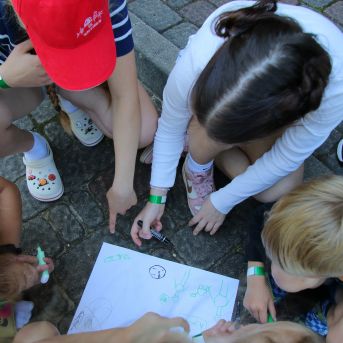 Lai top!  2025 1.diena - 