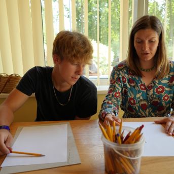 Lai top!  2025 1.diena - 