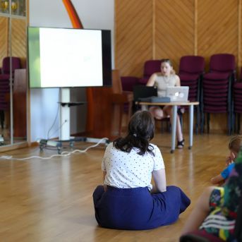 Lai top!  2025 1.diena - 