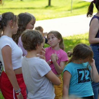 Lai top!  2025 1.diena - 