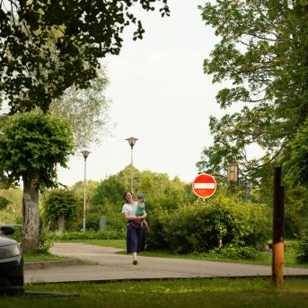 Lai top!  2025 1.diena - 