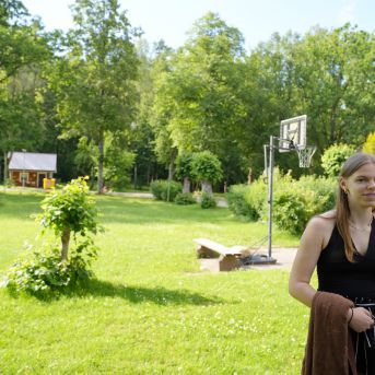 Lai top!  2025 1.diena - 