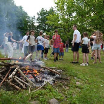 Lai top!  2025 1.diena - 