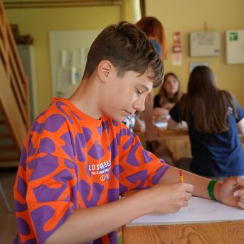 Lai top!  2025 1.diena - 