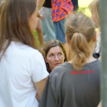 Lai top!  2025 1.diena - 