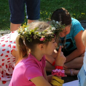 Lai top!  2025 1.diena - 