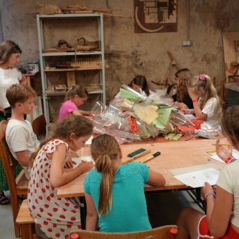 Lai top!  2025 1.diena - 