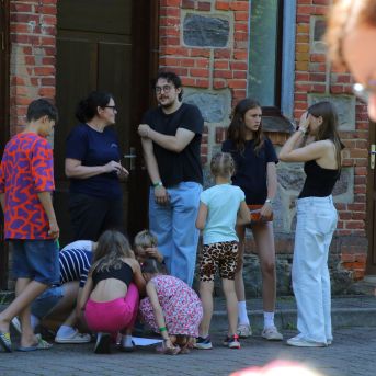 Lai top!  2025 1.diena - 