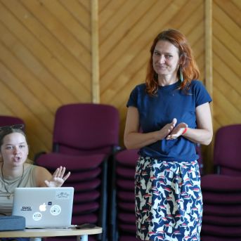 Lai top!  2025 1.diena - 