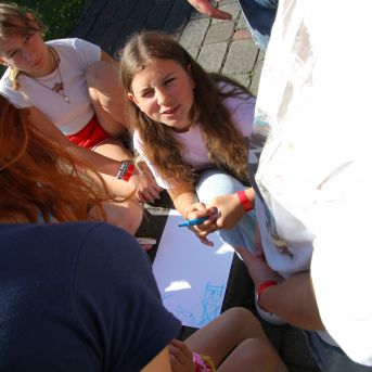 Lai top!  2025 1.diena - 