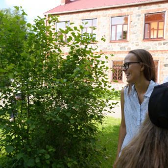 Lai top!  2025 1.diena - 