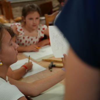 Lai top!  2025 1.diena - 