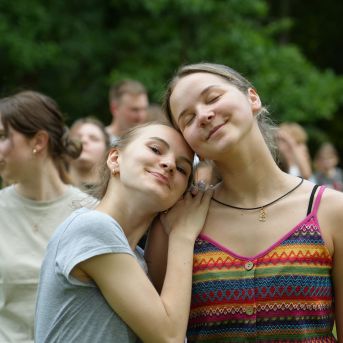 Lai top!  2025 1.diena - 