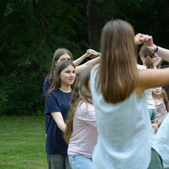 Lai top!  2025 1.diena - 