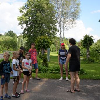 Lai top!  2025 1.diena - 