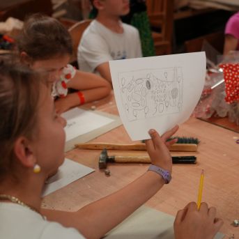 Lai top!  2025 1.diena - 