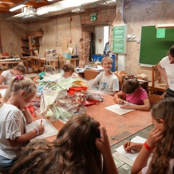 Lai top!  2025 1.diena - 