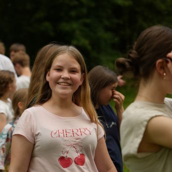 Lai top!  2025 1.diena - 