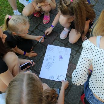 Lai top!  2025 1.diena - 