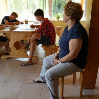 Lai top!  2025 1.diena - 