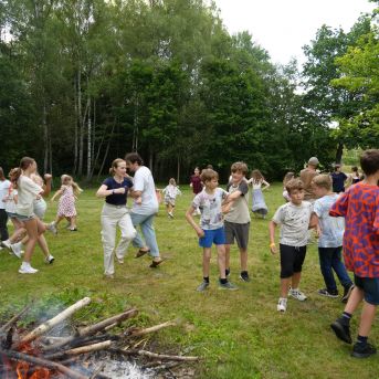 Lai top!  2025 1.diena - 