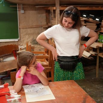 Lai top!  2025 1.diena - 