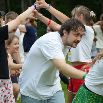 Lai top!  2025 1.diena - 